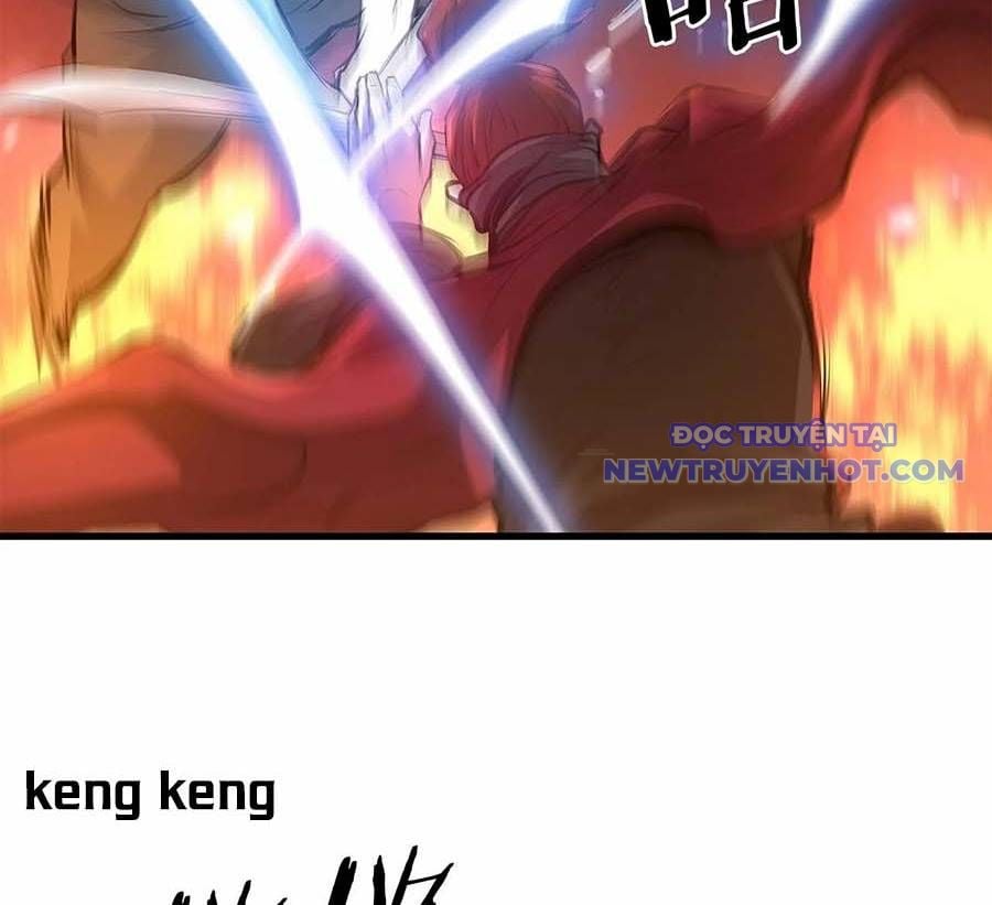 Đại Tướng Quân: Chapter 49