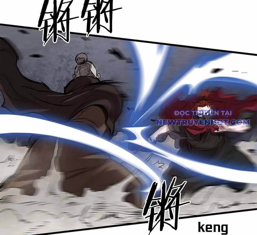 Đại Tướng Quân: Chapter 49
