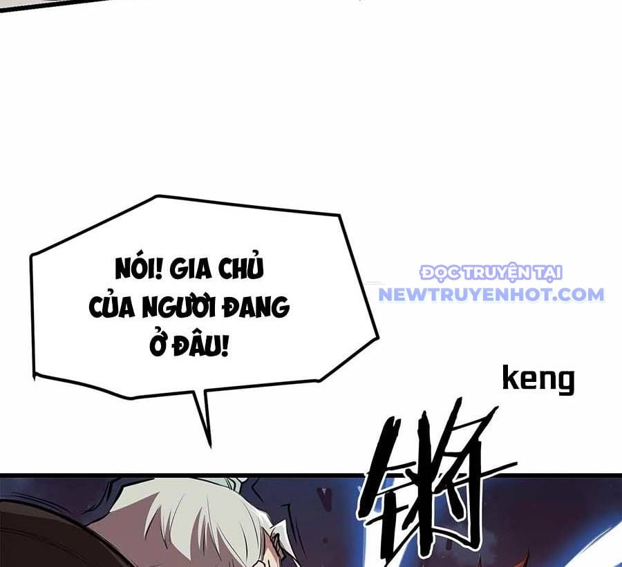 Đại Tướng Quân: Chapter 49