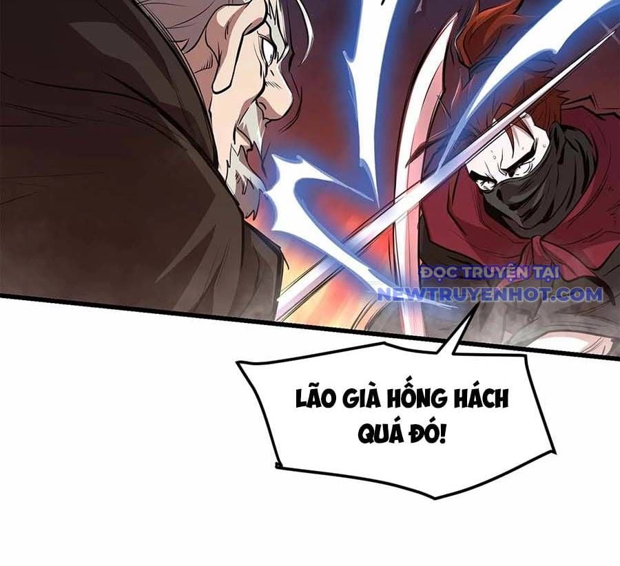Đại Tướng Quân: Chapter 49