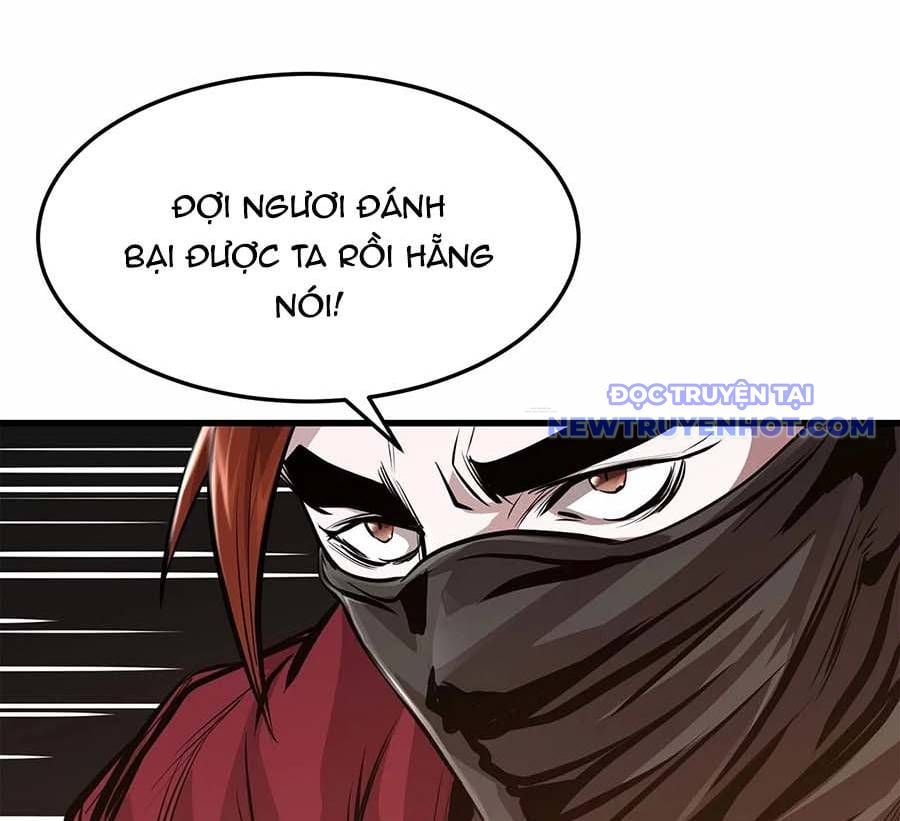 Đại Tướng Quân: Chapter 49