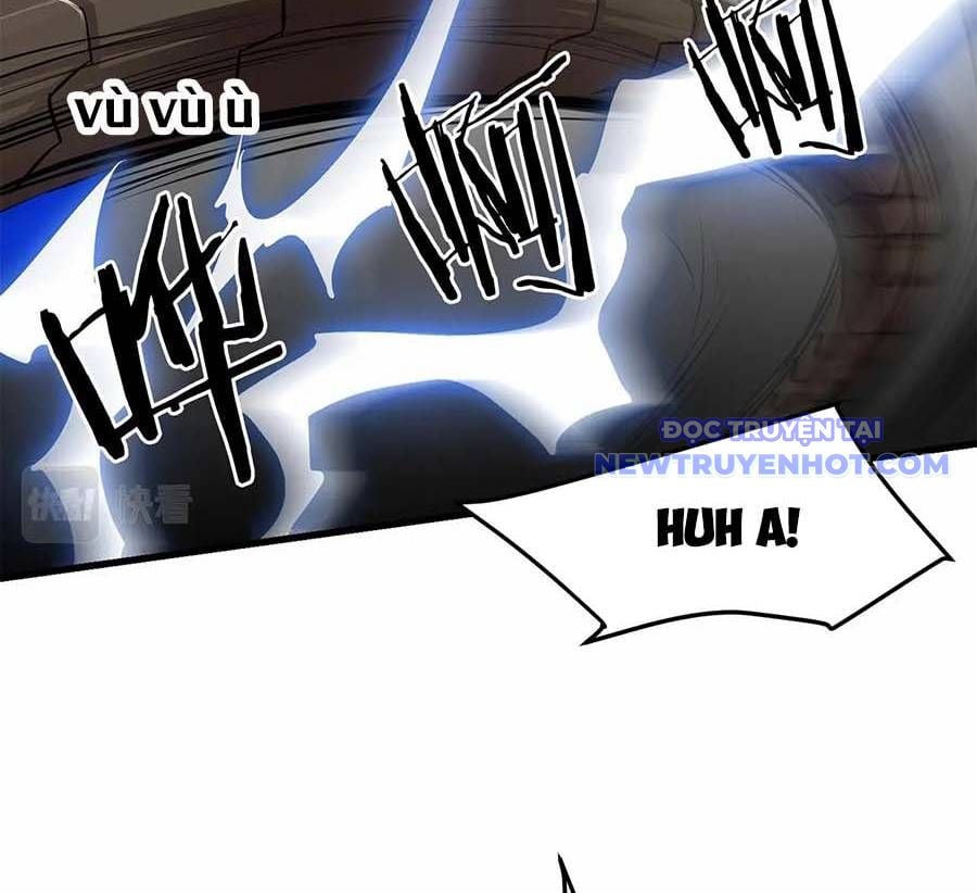 Đại Tướng Quân: Chapter 49