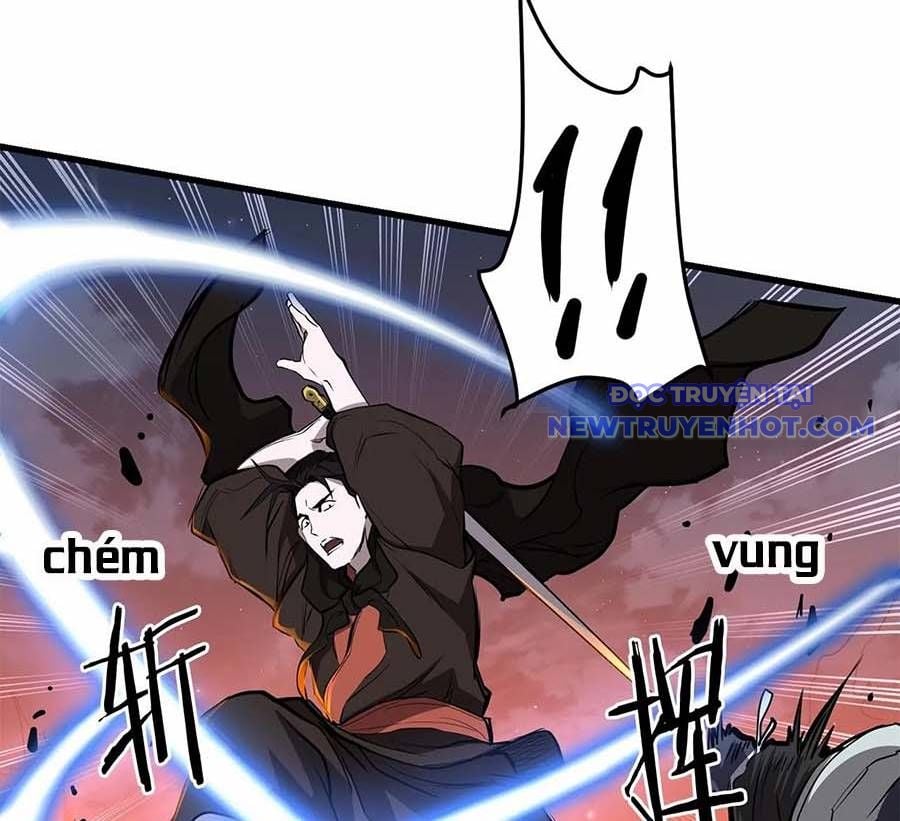 Đại Tướng Quân: Chapter 49