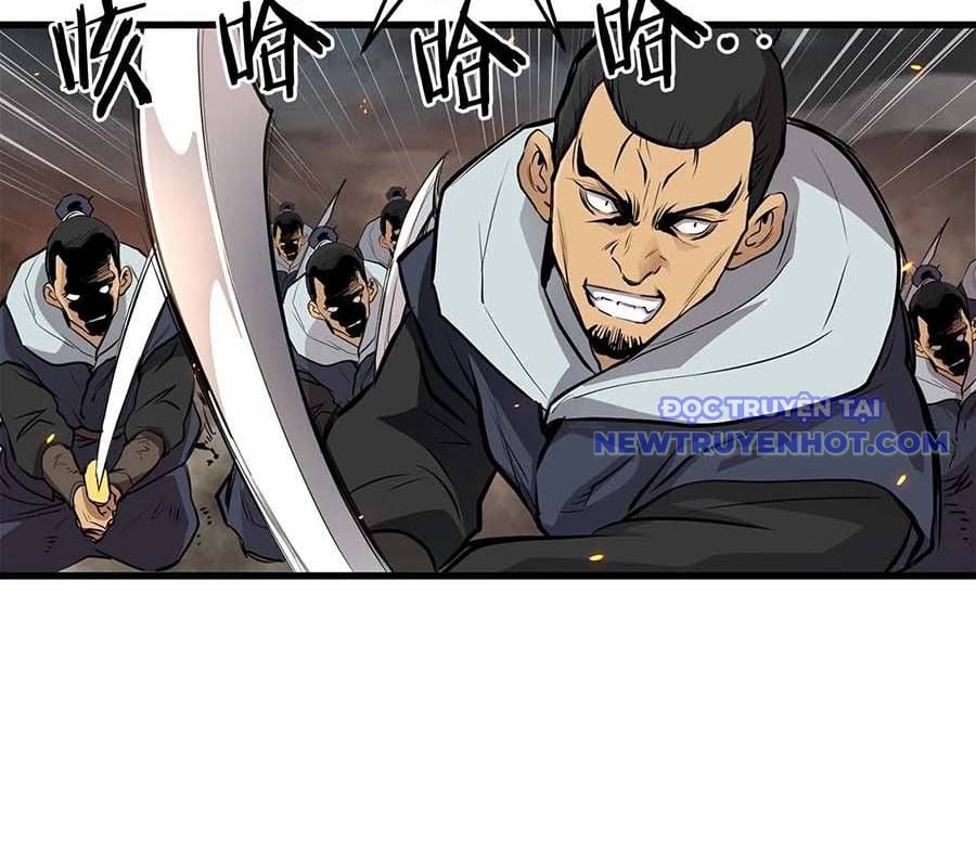 Đại Tướng Quân: Chapter 49