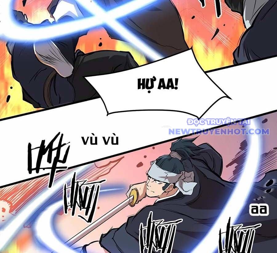 Đại Tướng Quân: Chapter 49