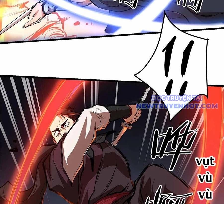 Đại Tướng Quân: Chapter 49