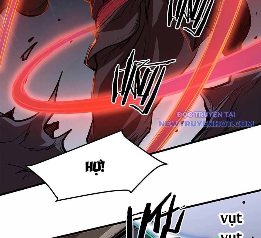 Đại Tướng Quân: Chapter 49