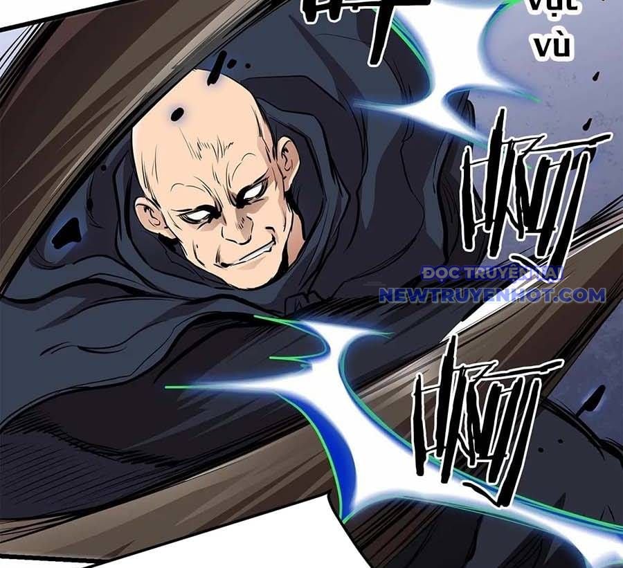Đại Tướng Quân: Chapter 49