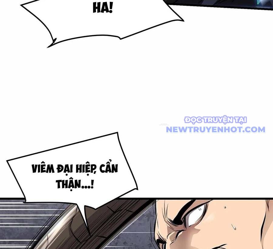 Đại Tướng Quân: Chapter 49