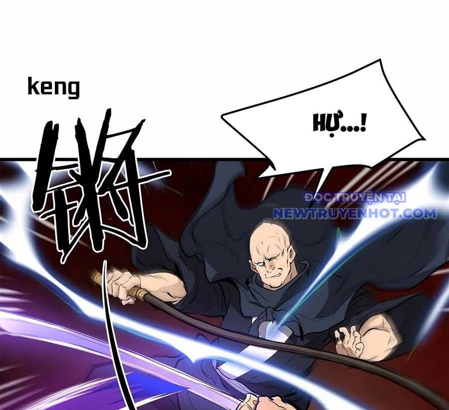 Đại Tướng Quân: Chapter 49