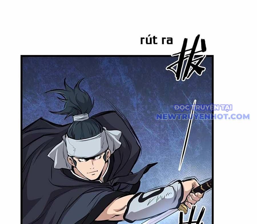 Đại Tướng Quân: Chapter 49