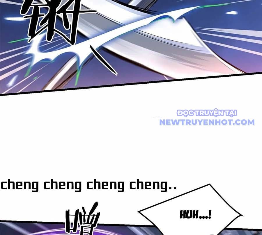 Đại Tướng Quân: Chapter 49