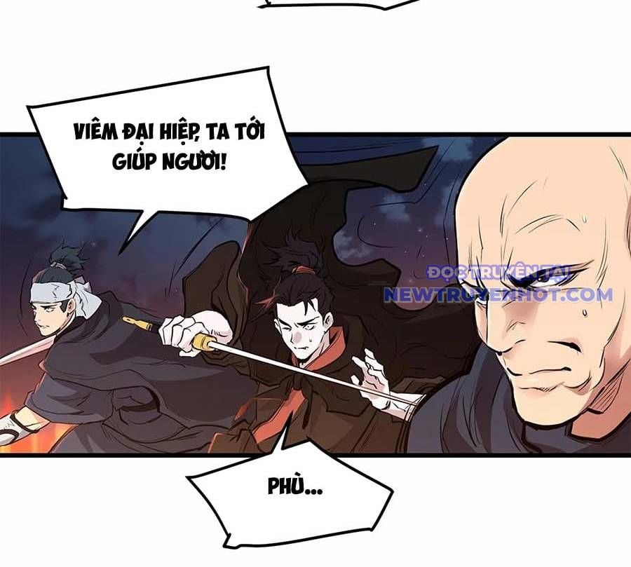 Đại Tướng Quân: Chapter 49