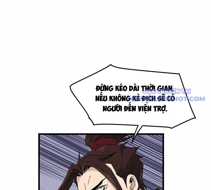 Đại Tướng Quân: Chapter 49