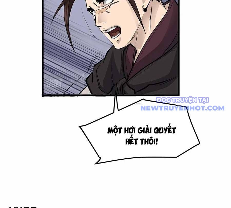 Đại Tướng Quân: Chapter 49