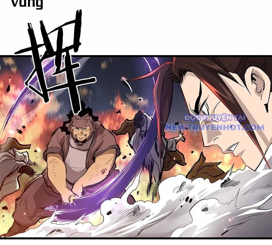 Đại Tướng Quân: Chapter 49