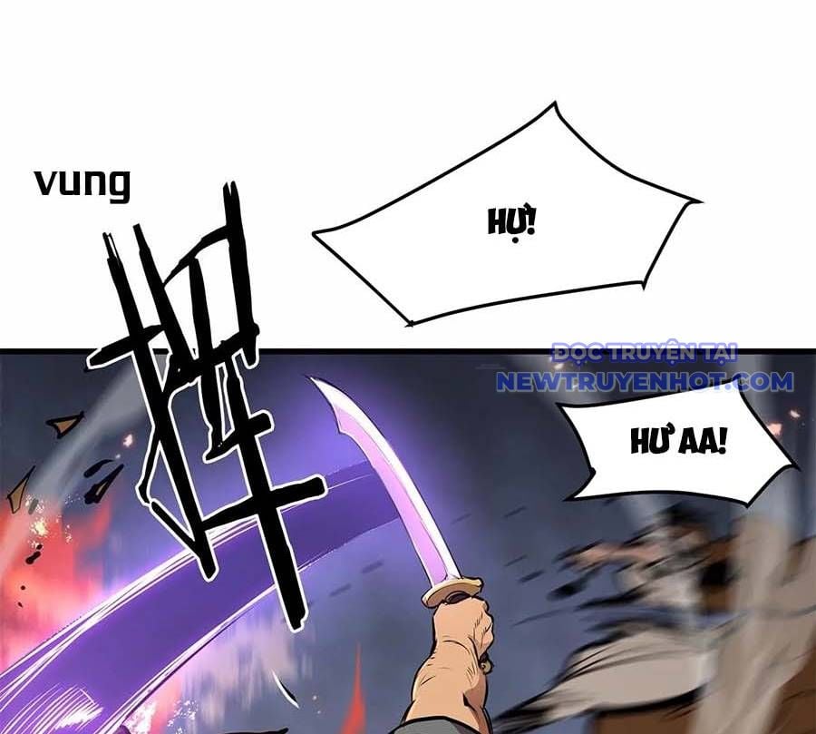 Đại Tướng Quân: Chapter 49