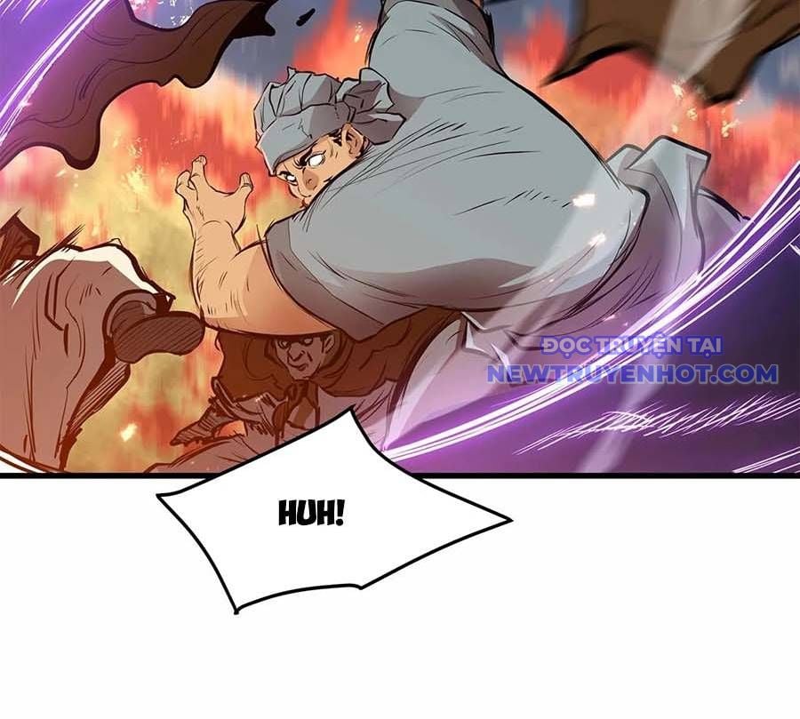Đại Tướng Quân: Chapter 49