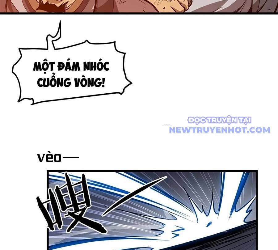 Đại Tướng Quân: Chapter 49