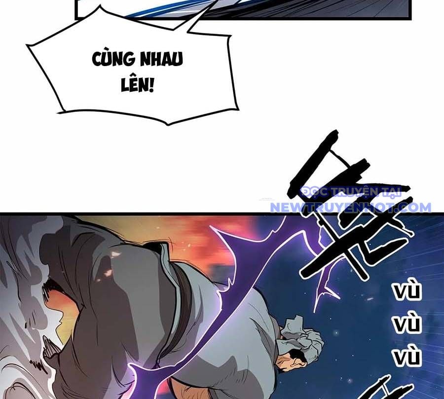 Đại Tướng Quân: Chapter 49