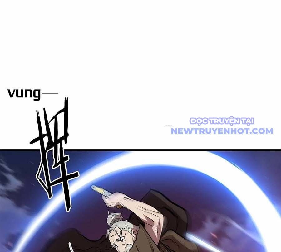 Đại Tướng Quân: Chapter 49