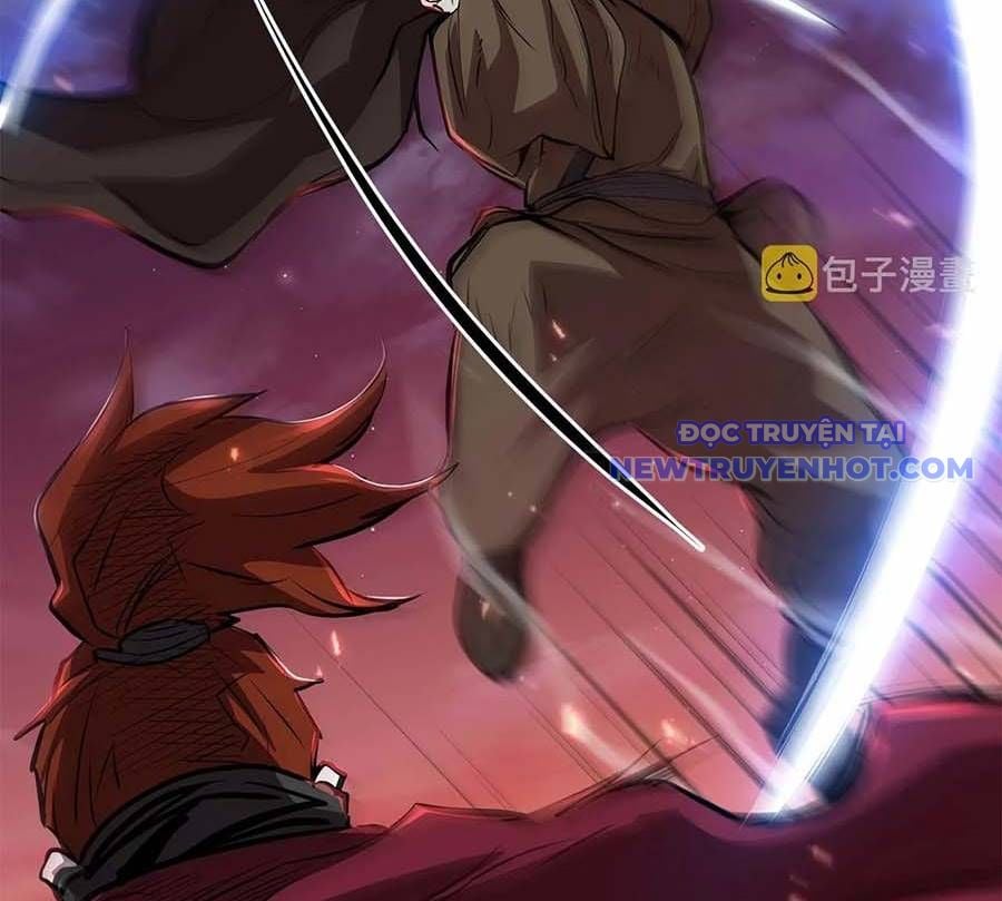 Đại Tướng Quân: Chapter 49