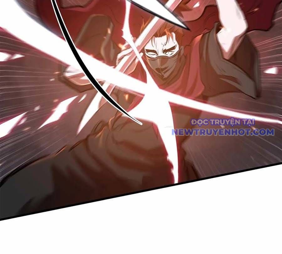 Đại Tướng Quân: Chapter 49