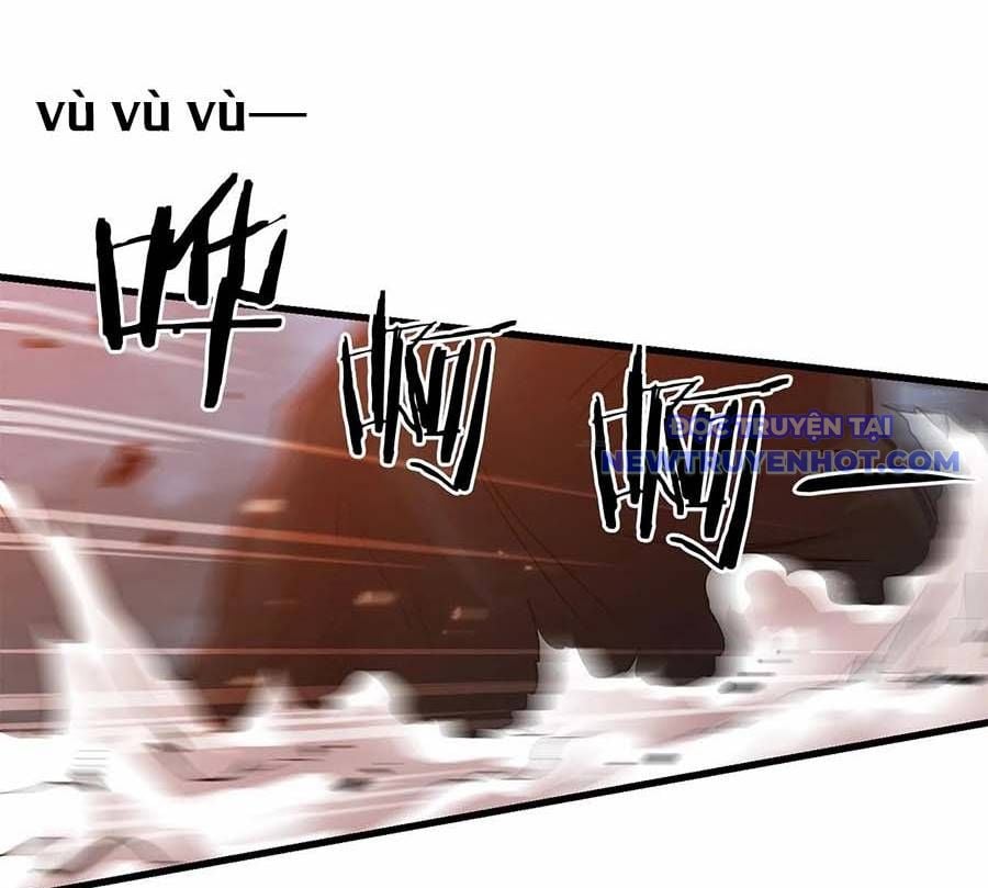 Đại Tướng Quân: Chapter 49