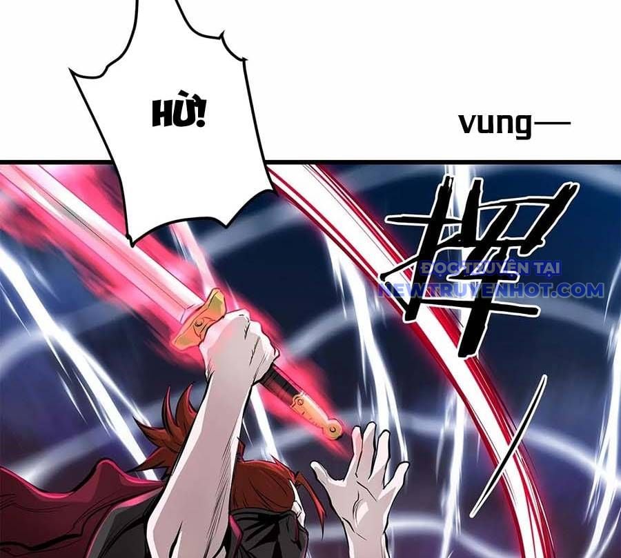 Đại Tướng Quân: Chapter 49