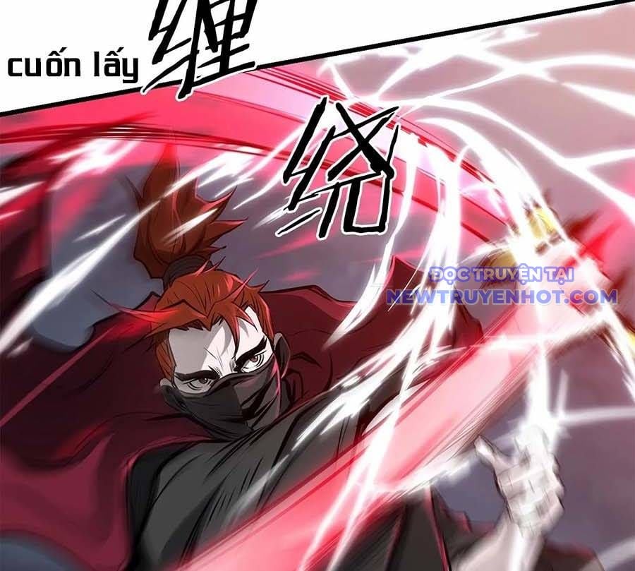 Đại Tướng Quân: Chapter 49