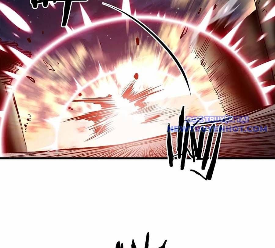 Đại Tướng Quân: Chapter 49