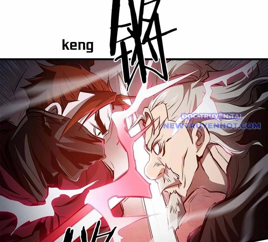 Đại Tướng Quân: Chapter 49