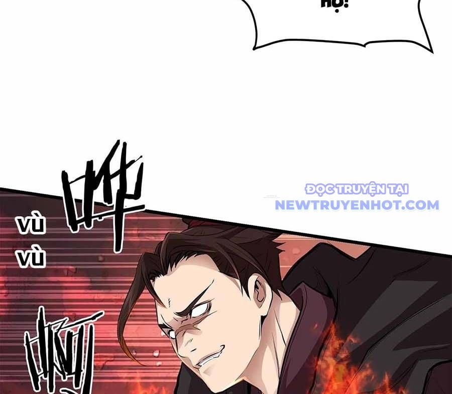 Đại Tướng Quân: Chapter 49