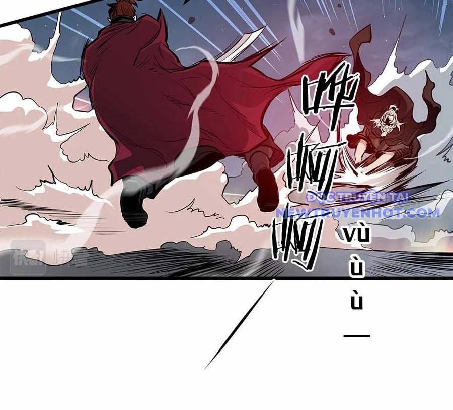 Đại Tướng Quân: Chapter 49
