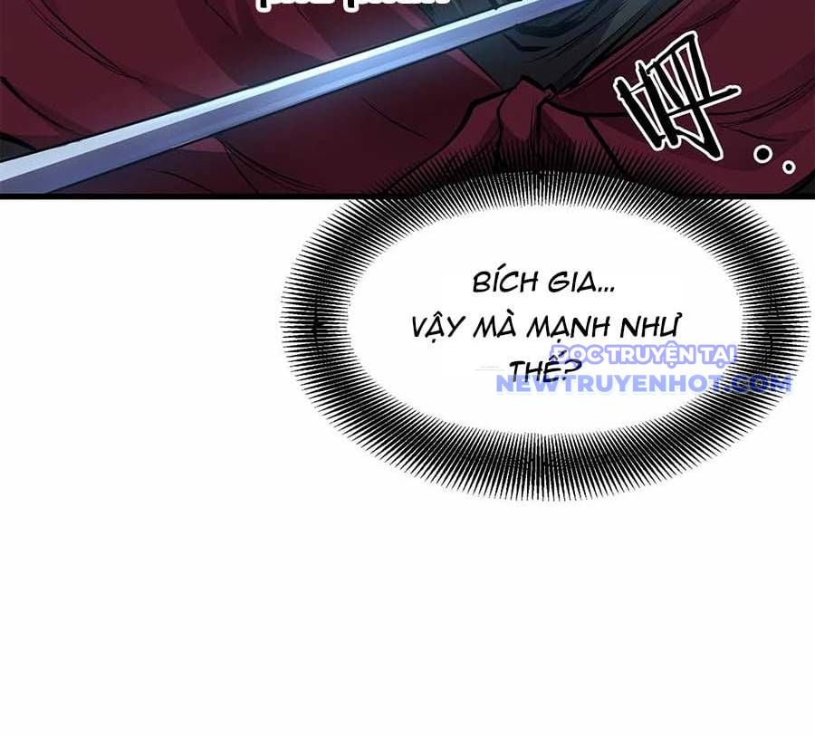Đại Tướng Quân: Chapter 49
