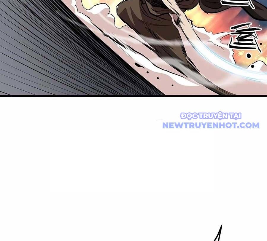 Đại Tướng Quân: Chapter 49