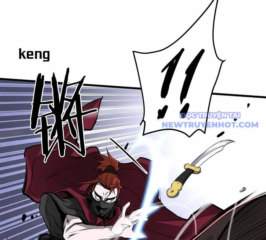 Đại Tướng Quân: Chapter 49