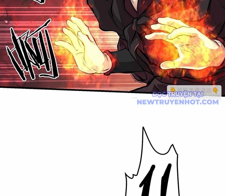 Đại Tướng Quân: Chapter 49