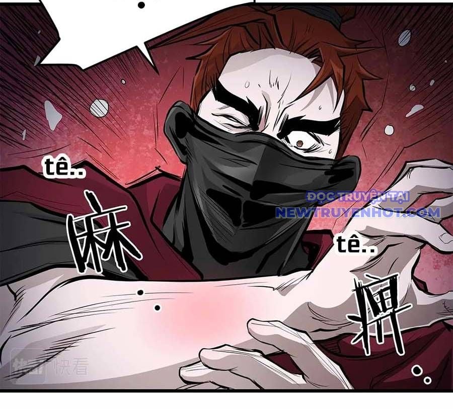 Đại Tướng Quân: Chapter 49