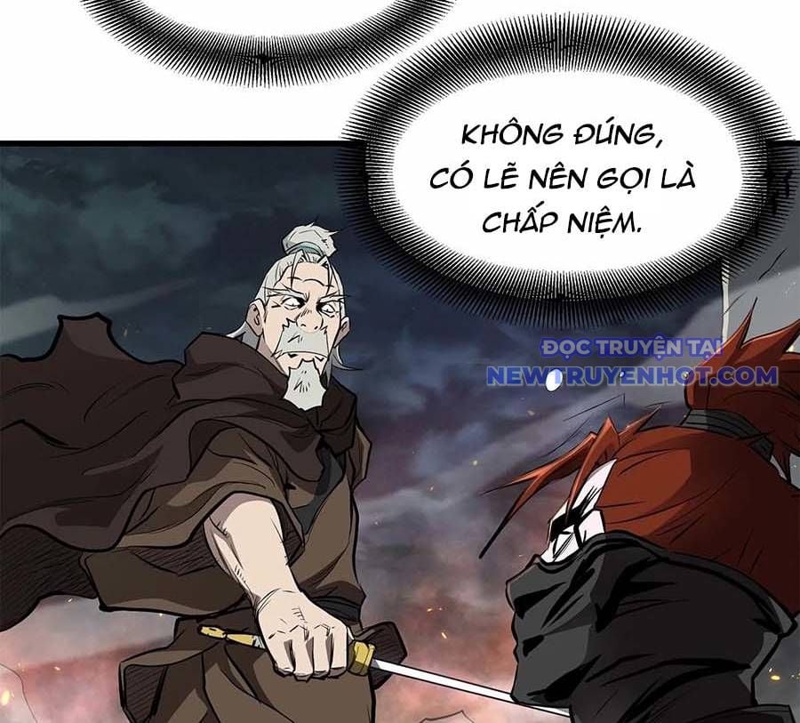 Đại Tướng Quân: Chapter 49