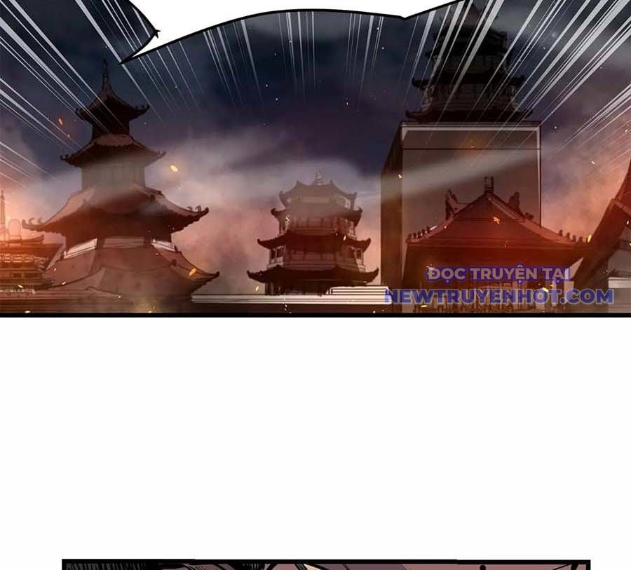 Đại Tướng Quân: Chapter 49