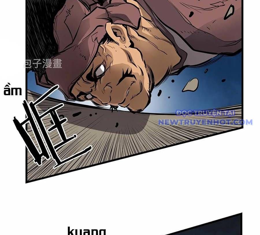 Đại Tướng Quân: Chapter 49