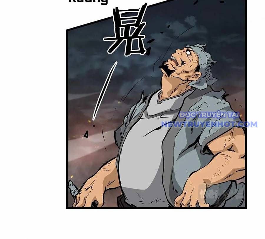 Đại Tướng Quân: Chapter 49
