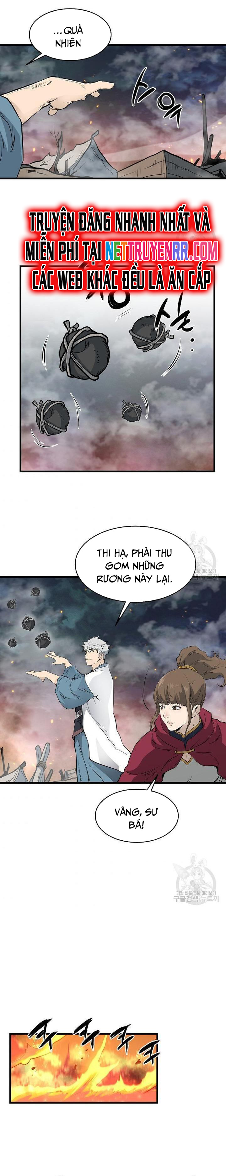 Đại Tướng Quân: Chapter 50