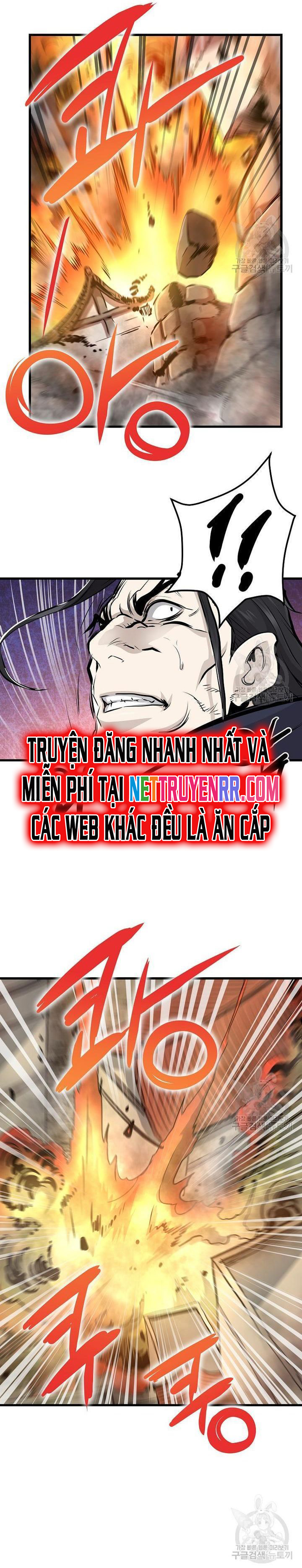Đại Tướng Quân: Chapter 50