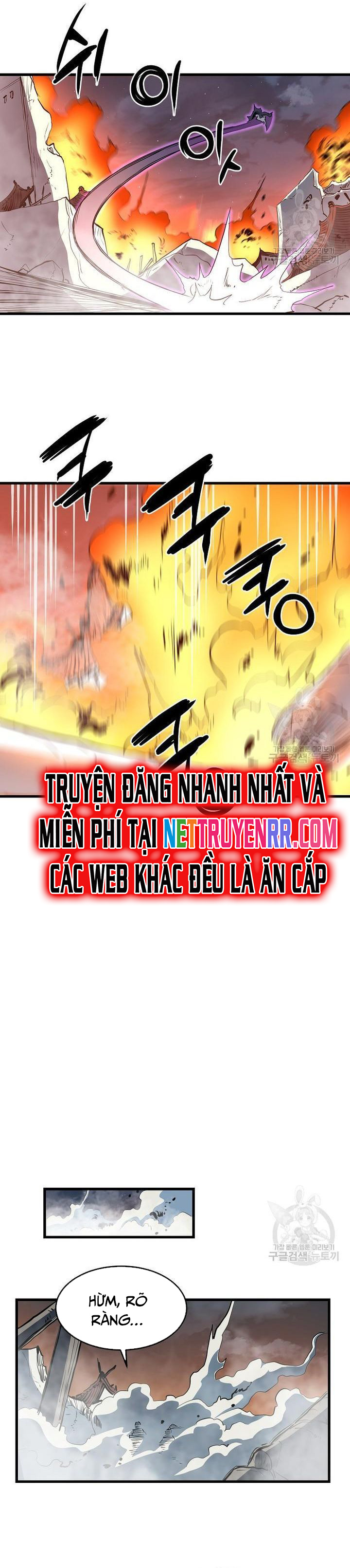 Đại Tướng Quân: Chapter 50