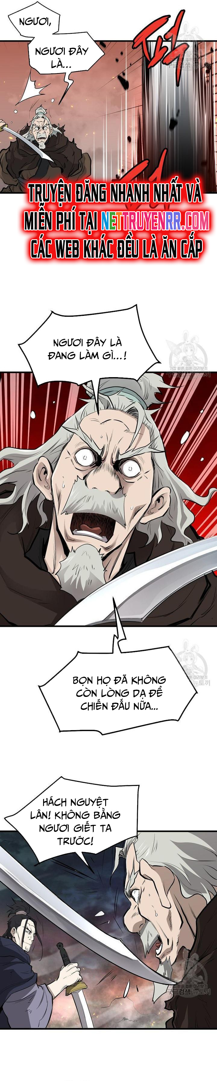 Đại Tướng Quân: Chapter 50