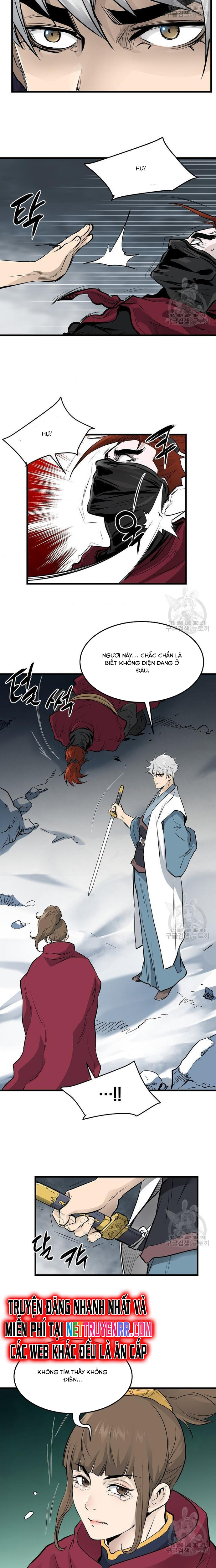 Đại Tướng Quân: Chapter 52
