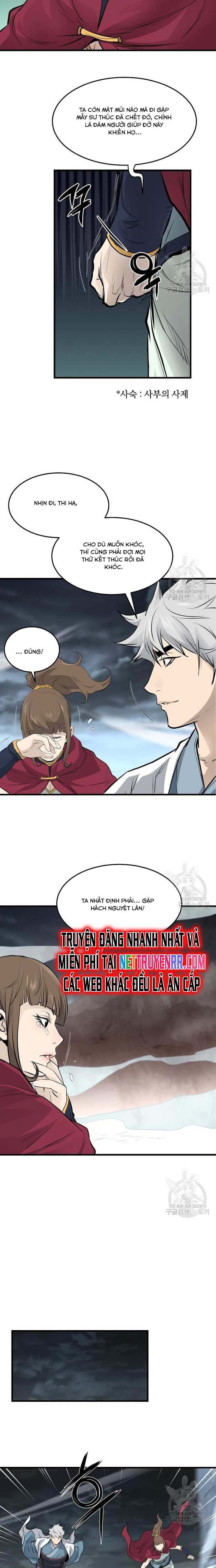 Đại Tướng Quân: Chapter 52