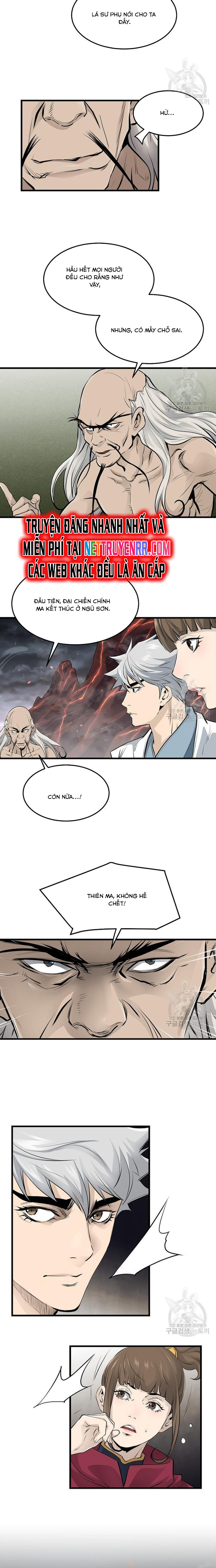 Đại Tướng Quân: Chapter 52